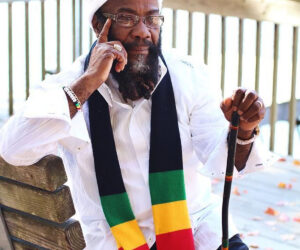 This Black Jamaican Reggae Legend Is Dead denroy-morgan