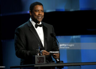 Denzel Washington to Discuss Hollywood and Faith at T.D. Jakes’ International Leadership Summit denzel-washington