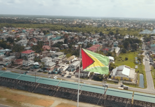 CARICOM remains committed to Guyana’s territorial sovereignty – SG