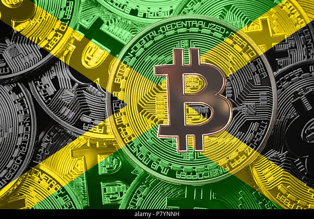 Bitcoin-Investition in Jamaika