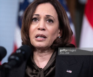 Caribbean American US VP Kamala Harris To Meet PM Of Her Father’s Homeland Today Caribbean American US Veep, Kamala Harris
