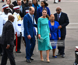 Caribbean Travel News kate-and-william-in-the-bahamas