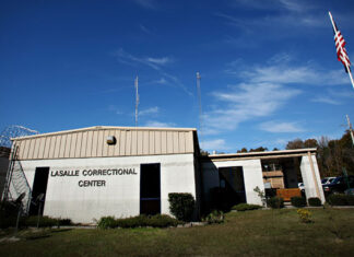 la-salle-detention-center
