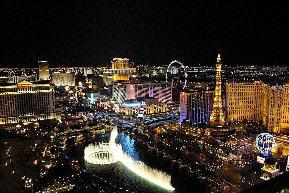 las-vegas las-vegas
