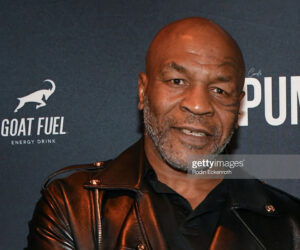 Cannabis News Today mike-tyson