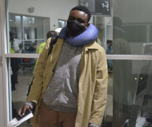 Caribbean Attorneys Join UN Complaint For Black Ukraine Refugees jamaican-student-ukraine