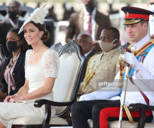 Prince William Says Slavery Was Abhorrent, But Is It Enough? prince-william-in-jamaica