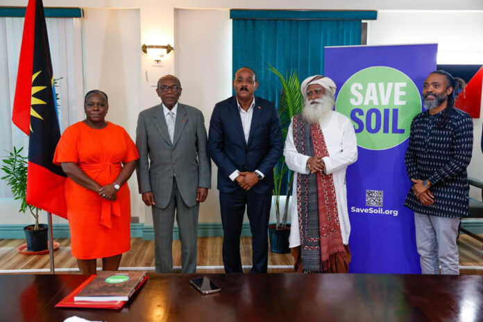 sadguru-machel-in-the-caribbean