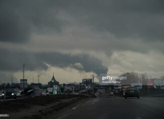 Black Students From Ukraine Back In Jamaica ukraine