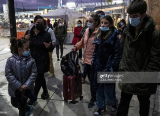 us-Ukraine-border-refugees