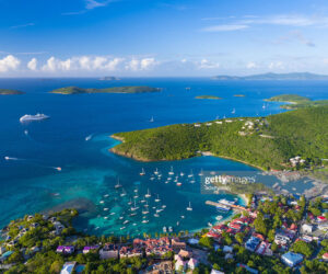 FCCA Partners with the U.S. Virgin Islands on Strategic Development Agreement usvi