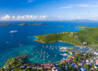 FCCA Partners with the U.S. Virgin Islands on Strategic Development Agreement usvi