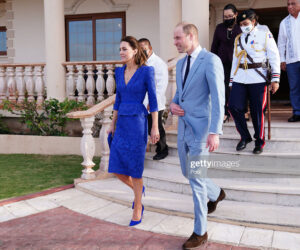Belize Indigenous Community Decline To Welcome William And Kate william-and-kate-caribbean-tour