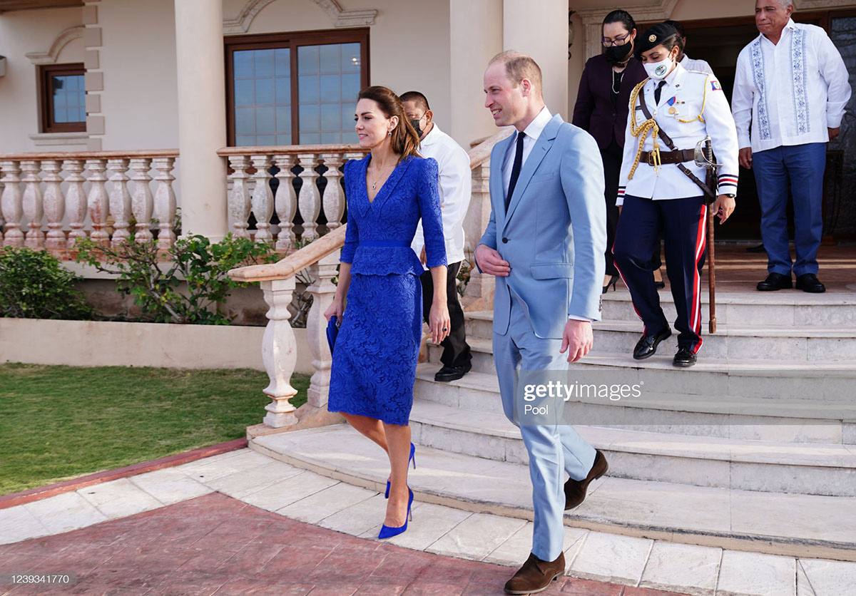 william-and-kate-caribbean-tour