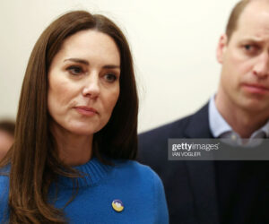 Countdown To Caribbean Visit Begins For Prince William Social Media Backlash william-and-kate