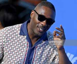 Cannabis News Today Idris-Elba