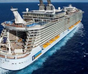 Royal Caribbean Group Unveils 2021 Seastainability Report