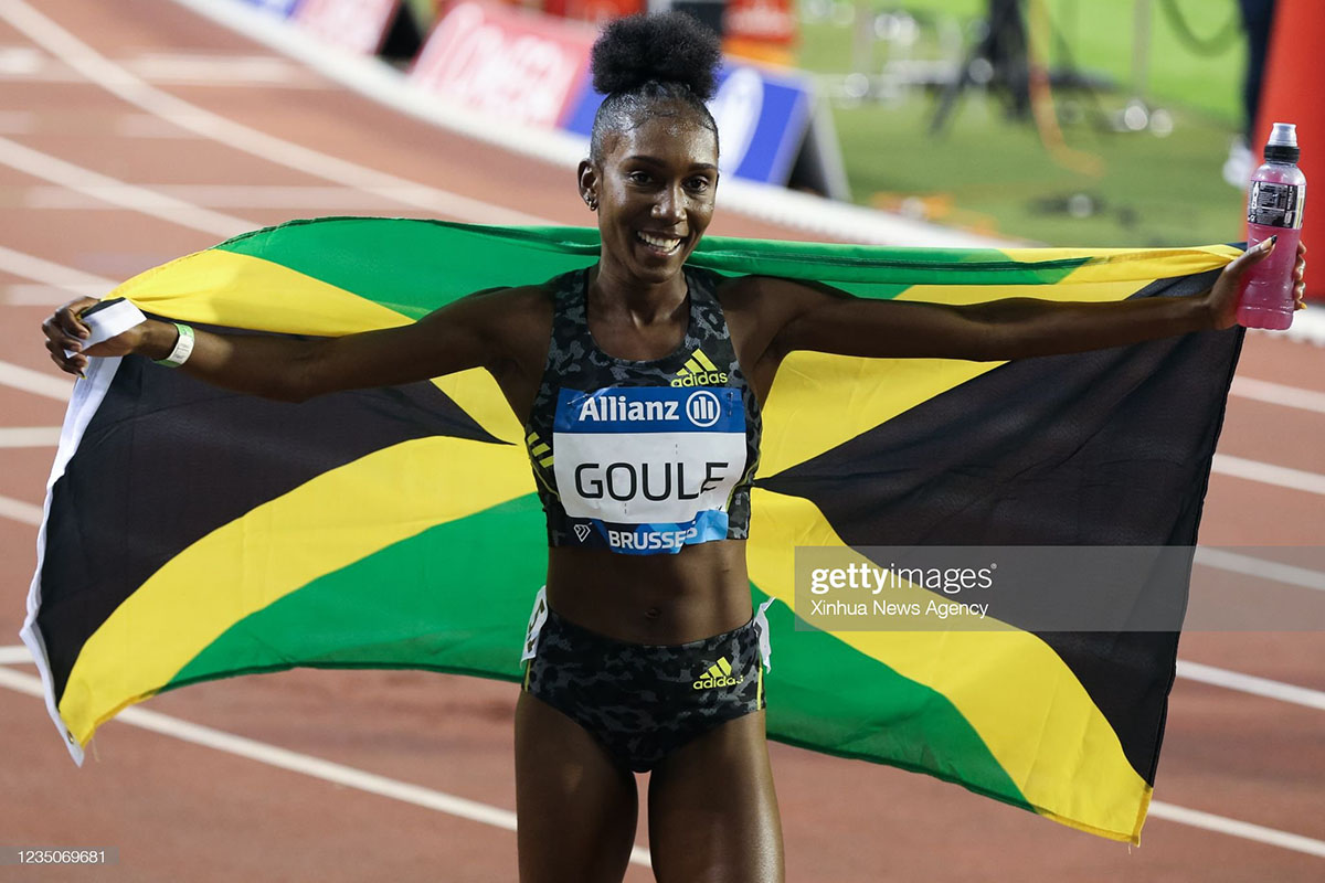 Natoya-Goule Natoya-Goule