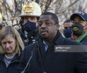 New York’s Caribbean American Lieutenant Governor Arrested brian-benjamin-arrested