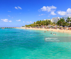 The U.S. Warns Against Travel To These Caribbean Countries caribbean-travel-jamaica