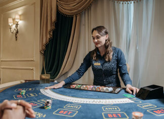 The Casino Industry In Latin America casino-rules-latin-america