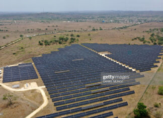 Caribbean Nations Power Up Renewable Energy Push With $110M Regional Investment Facility Caribbean-green-energy