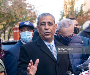 Caribbean Born US Congressman Gearing Up To Introduce Earth Bill congressman-espaillat