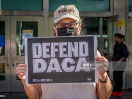 DACA