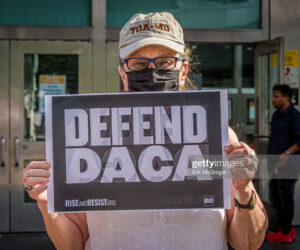 DACA Recipients Can Now Apply To Renew Status Online DACA