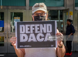 DACA