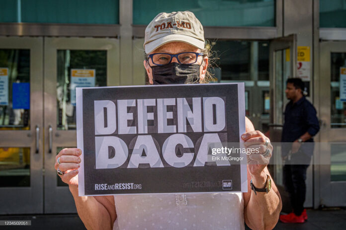 DACA DACA