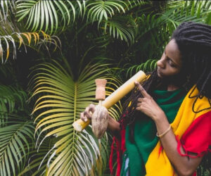 Call Her A Top ‘CryptoRasta’ singer-jah9-is-a-top-cryptorasta