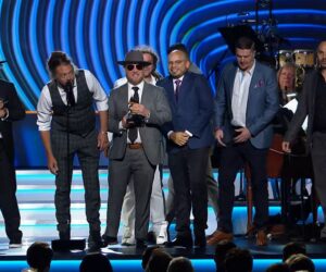 Reggae Purists Stunned As 2022 Grammy Goes To Non-Black American Group SOJA reggae-grammys-2022-soja