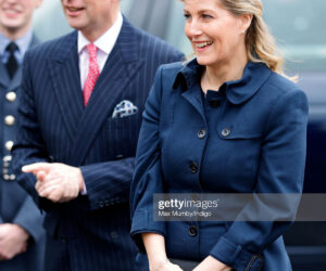 A New Royal Caribbean Visit Is Set For These Caribbean Island prince-edward-and-sohpie