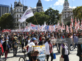 protests-argentina
