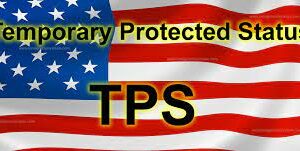 Immigrants From South Sudan Can Now Reapply For Temporary Protected Status tps