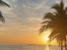 These Caribbean Vacation Spots Have The Cheapest Flights Now