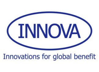 Innova-tagline-blue Logo