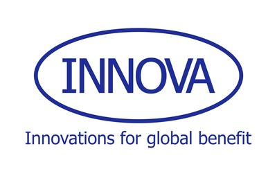 Innova-tagline-blue Logo