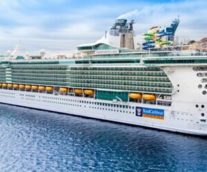 Royal Caribbean Group Forms a Strategic Partnership with iCON Infrastructure