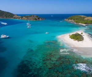 Caribbean Travel News bvi