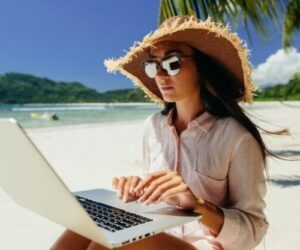 How Will The Call To Return-To-Office Impact Digital Nomads In The Caribbean Islands