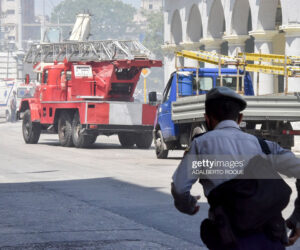 Caribbean Travel News cuba-hotel-explosion-may-6-2022