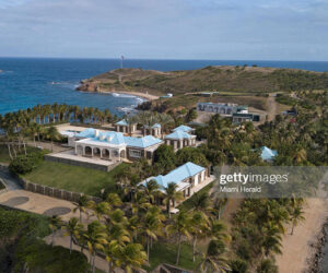 Epstein’s Caribbean Islands Sold epstein-islands