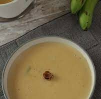 caribbean-green-banana-porridge