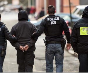 ICE Spying On All Americans New Report Says ice-removal