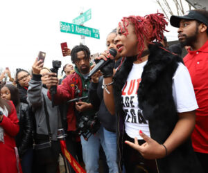 This Black Caribbean American Restauranteur Has Raised $25 Million In Series A Funding jamaican-american-aisha-pinky-cole-slutty-vegan