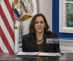 US’ Caribbean American Veep Proposes Annual Meeting With Caribbean Leaders kamala-harris