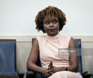 Karine Jean-Pierre, The Mainstream Media And The Continued Ignoring Of Caribbean Immigrant Heritage karine-jean-pierre