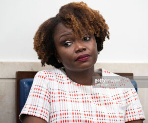 Black Caribbean Immigrant Makes History As Next White House Press Secretary karine-jean-pierre